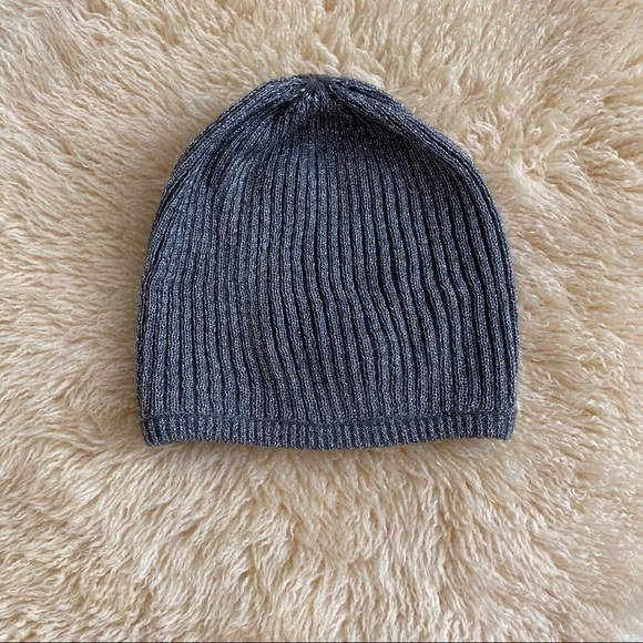 Silver Massimo hat - Picture 1 of 2